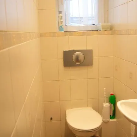 Home3City Sloneczny Taras * グディニャ
