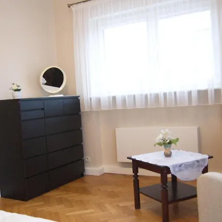 Home3city Słoneczny Taras * Gdynia